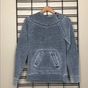 Roxy hoodie